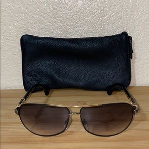 Chrome Hearts Grand Beast Sunglasses